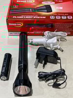 كشاف ليد من سترونق لايت الألماني