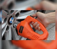 مفك براغي مسامير كفرات كهربائي