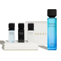 فرانكل افترنون مع مجموعة فرانكل - عساف