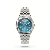 ساعة الكاريبي - عساف