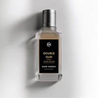 عطر العود المزدوج - بدر الحرقان