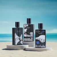 باقة سمر سيكريت - ابراهيم القرشي