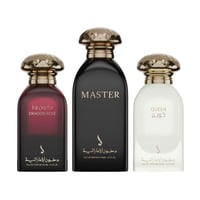 طقم ماستر - دخون الاماراتيه