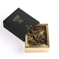 بخور سيوفي طبيعي 30جم - ابراهيم القرشي