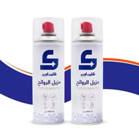 بخاخ مزيل الروائح - كلين لاند