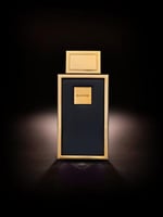 عطر بلاك روز - دار الطيب