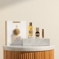 مجموعة عود كرسنا سيوفي - عبد الصمد القرشي