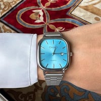 ساعة كاسيو تيفاني - كاسيو