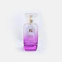 عطر رويال 111 - كهرمانه