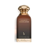 عطر دخون ليذر - دخون الاماراتية