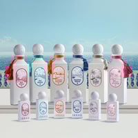 مجموعه سمر كوليكشن - ابراهيم القرشي