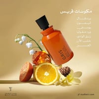 عطر قريس 100 مل - oudbait