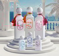 باقة سمر أوشن - ابراهيم القرشي