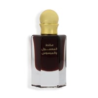 دهن مخلط المعمول و المبسوس 60 مل - الماجد للعود