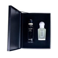صندوق هدايا ( عطر أريس كلاسيك - 150 مل - عطر بيور...
