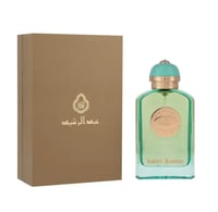 عطر العوده – عبد الرشيد