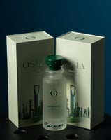 عطر عنبر اس - اصدار يوم التاسيس - اوسما