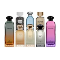 باقه ثقة من ذهب - دخون إماراتية