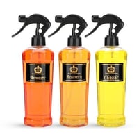 مجموعة رشوش 3 × 500 مل - ميلر