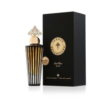عطر ايكونك عود روز – إبراهيم القرشي