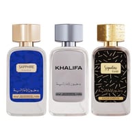 بكج قولدن قلو 3 -دخون الاماراتية