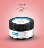 مثبت الشفايف - Sweet Iips