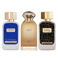 مجموعة الصيف-دخون الاماراتية