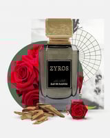 عطر الثالث عشر - زايروس
