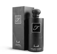 عطر قمة - ذا ريل فوز