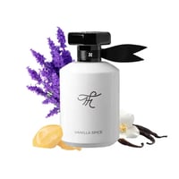 عطر فانيلا سبايس – تي اف ام