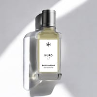 عطر كردي - بدر الحرقان