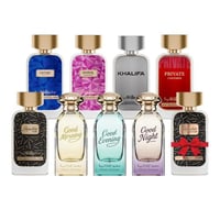 باقة جي كلاس - دخون الاماراتيه