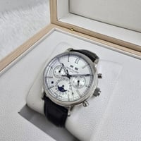 ساعه باتيك فليب اسود - فليب