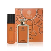 عطر إيفيرا – ملامح