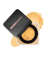 بودرة التثبيت السائبة من إيزي بيك - هدى بيوتي