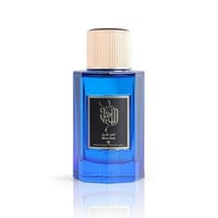 عطر العود الأزرق - ابر اهيم القرشي