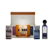 مجموعة ذا كراون - ثنيان