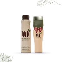 عبوة الزيت المثالي