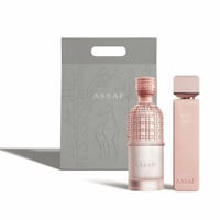 مجموعة بينك - عساف