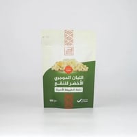 لبان حوجري أخضر 100جرام - الركن العمان