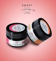 بكج - Sweet Lips