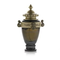 عطر ماجستيك وودي المركز، 100 مل - العربيه للعود