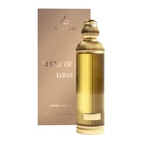 عطر بلند اوف آرت لبان – المصباح