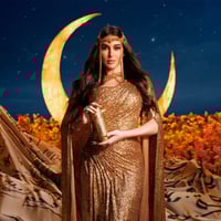 اريبيان توباكو 200 مل - ابراهيم القرشي