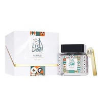 كسر عود المجد - درعه