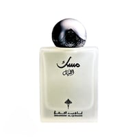 عطر مسك الليل-ابراهيم القرشي