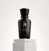 عطر عود نوير Oud Noir - لافيرن
