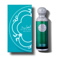 عطر وادي سيينا 200 مل - قصه