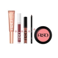 مجموعة سوفت ونتر - سو كوزمتك