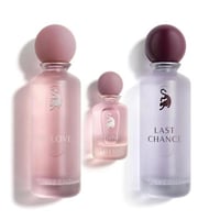 مجموعة إن لوف ولاست تشانس - لافيرن